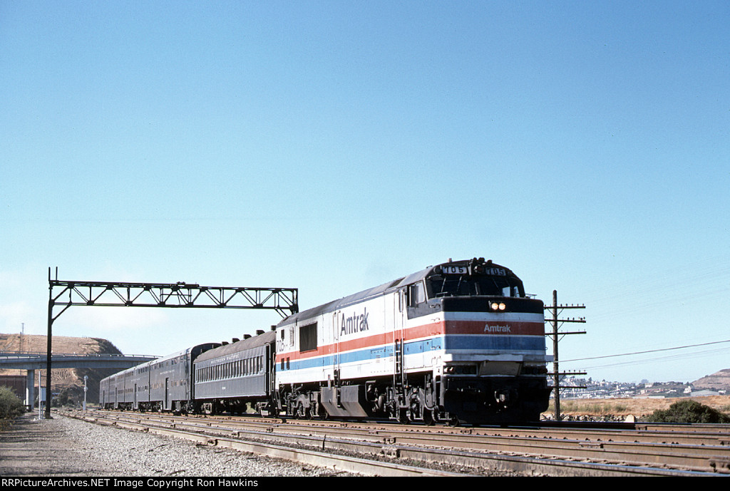 AMTK 705